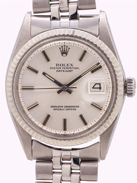 Le variazioni più eccezionali dei quadranti Rolex Datejust